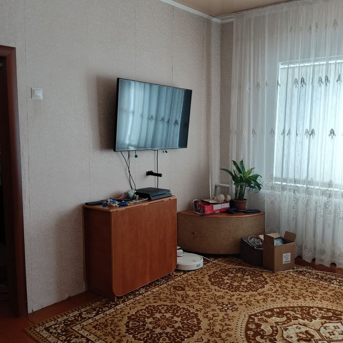 Продам дом в хорошем районе