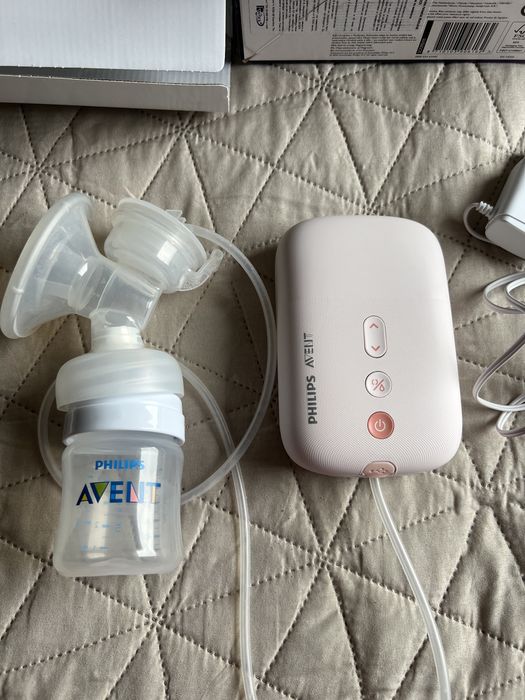 Помпа за кърма Avent