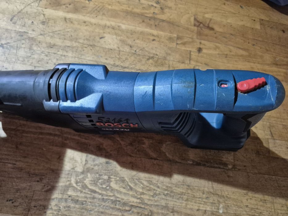 Fierastrau sabie BOSCH GSA 18 V LI