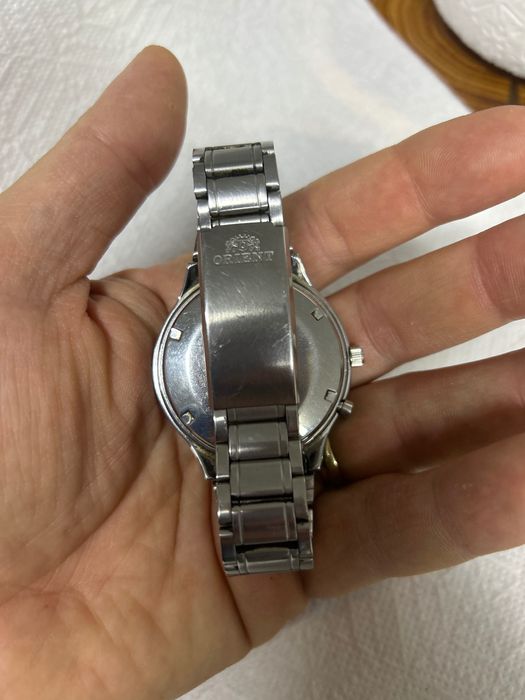 Ceas Orient  Automatic