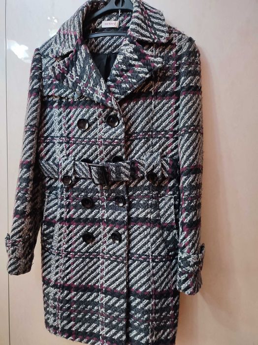 Прекрасные зимние вещи!