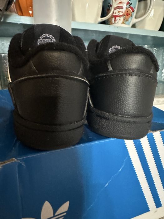 Маратонки Адидас 23 номер