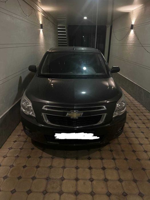 2020 Cobalt 4 Poziciya Sotiladi (56,000 km)