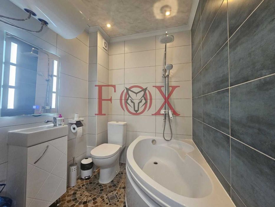 Дава се под наем Тристаен апартамент в Варна, Виница - 90 кв.м за 550 € - Снимка #7