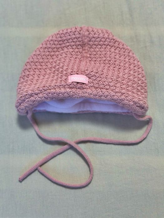 Бебешка шапка Maximo