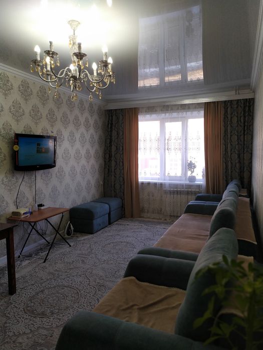 Продам 2-комнатная квартиру