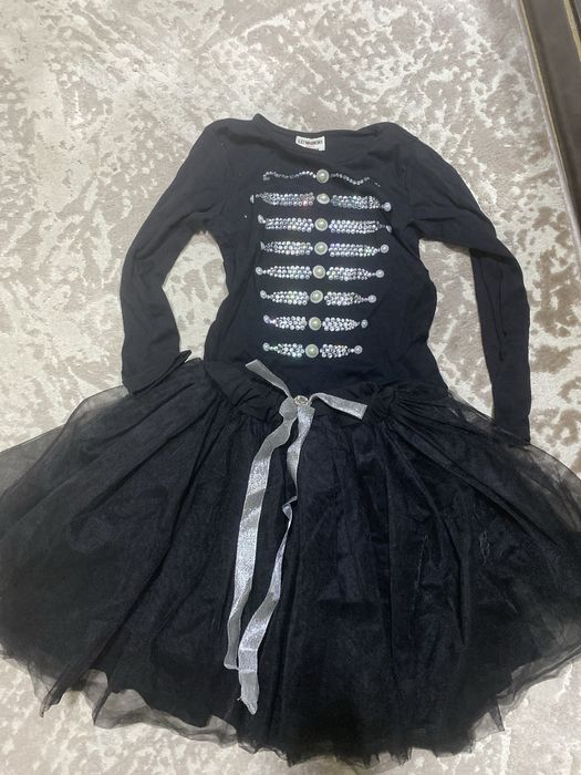 Кавказский костюм