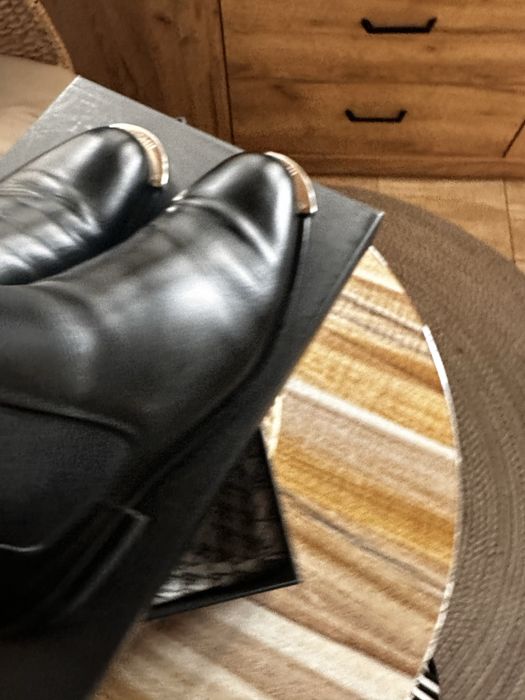 Мъжки челси боти