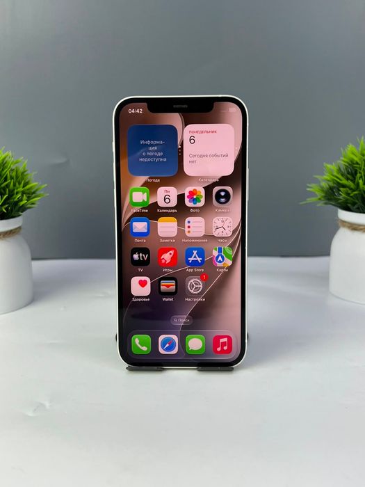 Apple iPhone 12 64 GB 70035а836