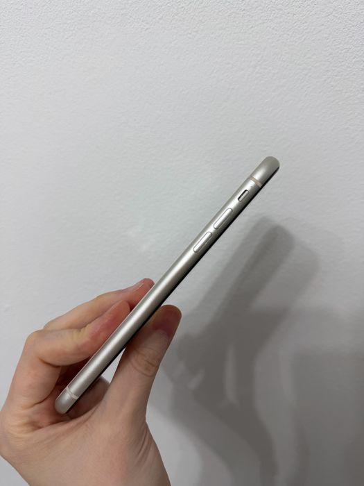 Iphone 11 128гб белый