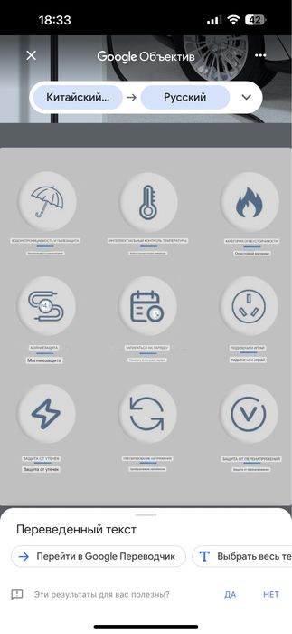 Акция зарядка на 3.5 kw кв