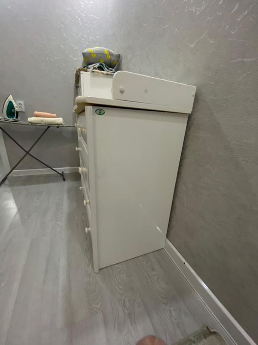 Комод  для вещей