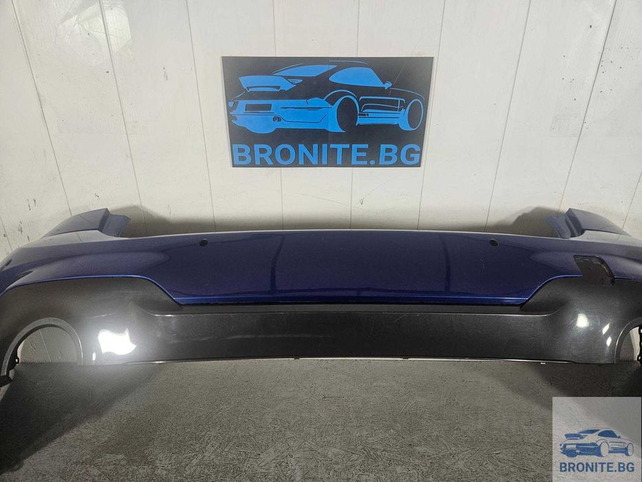 Задна броня BMW 3 G21 Combi M-SPORT БМВ 3 Г21 2018 - 2023