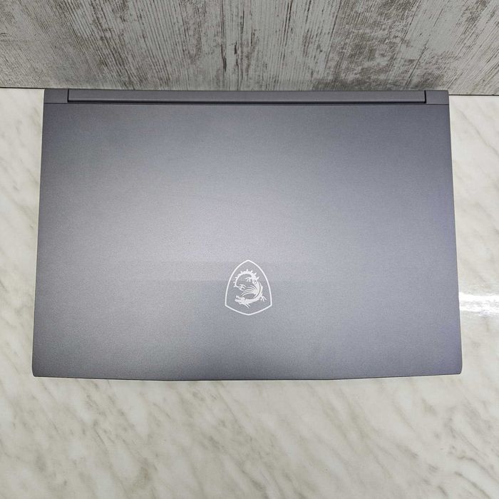 Laptop MSI Thin 15 Ryzen 7 7735HS 16GB RTX 4060 Zeus Amanet Vitan 4051