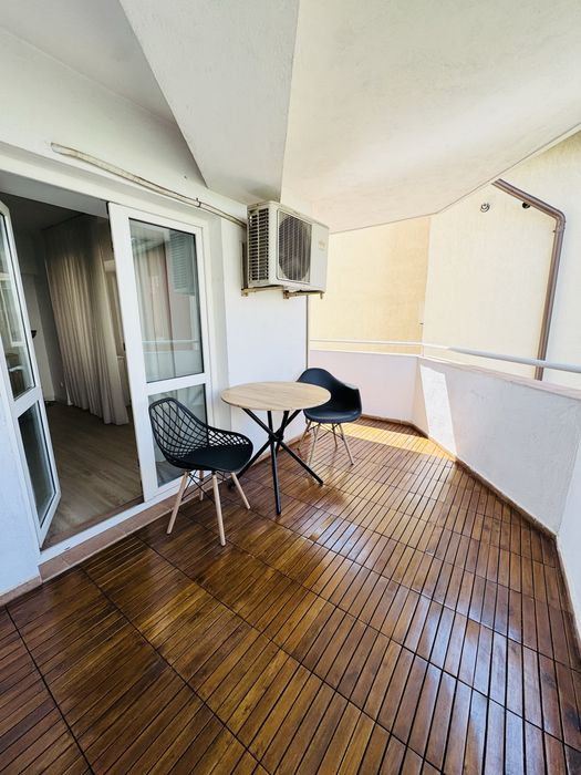 Inchiriez apartament calea calarasilor 120 mp