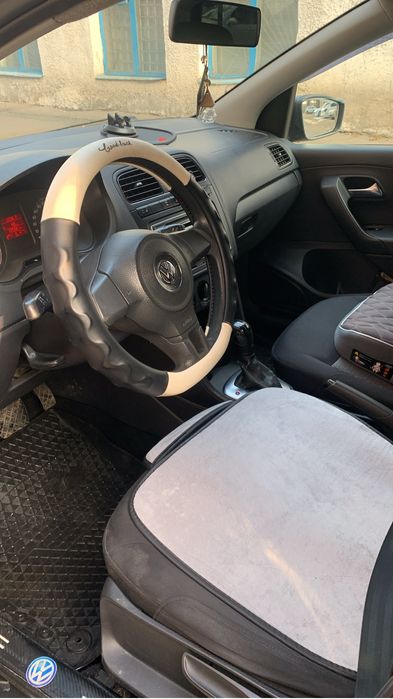 Машина легковая 2013