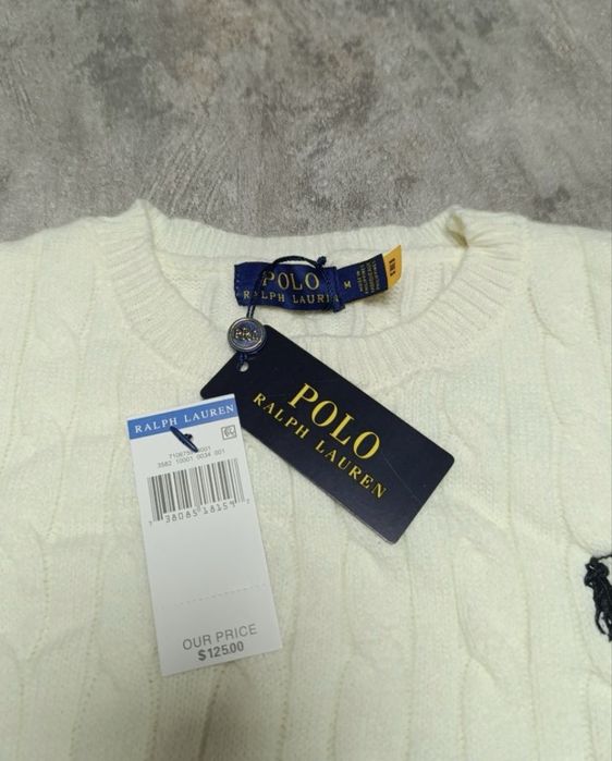 Pulover Polo Ralph Lauren,