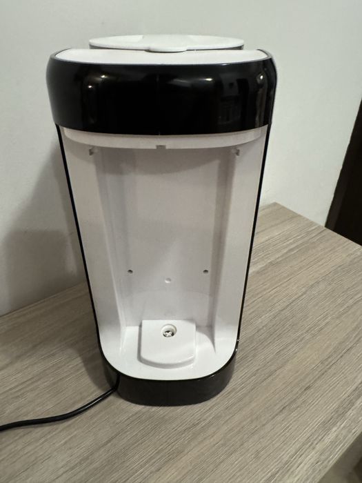 Baby Brezza Formula Pro Advanced