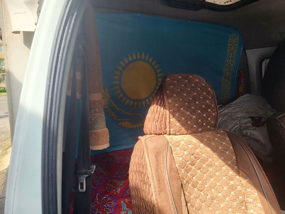 Газель фермер 860