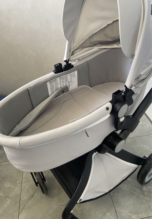 Коляска hot mom в отличном сост