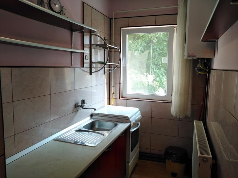 Apartament de inchiriat