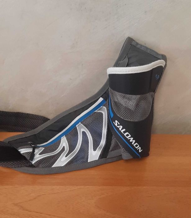 Salomon-Много Запазена