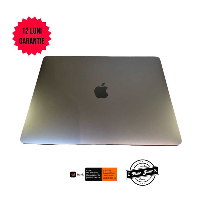 MacBook Air 13 i5 128GB Space Gray - GARANTIE 12 LUNI | TrueGSM