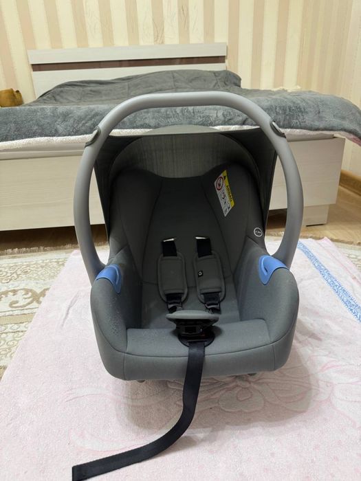 Автолюлька Anex до 1 года