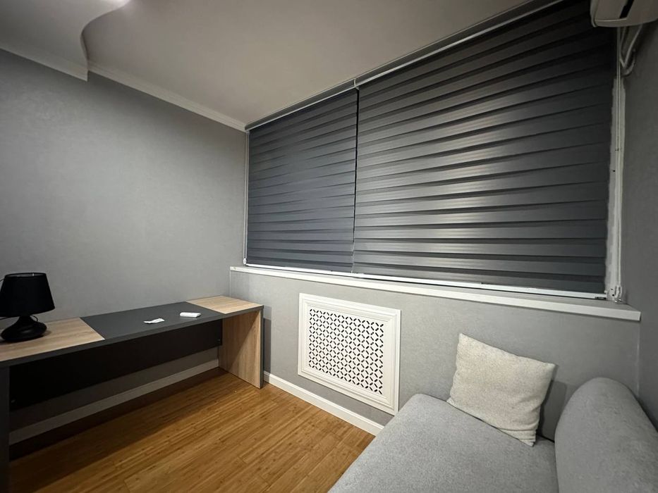 Массив Эльбек 3-комн 75м2 ‼️Zor TV, канадская школа