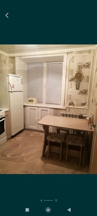 Сдам квартиру в Черёмушках