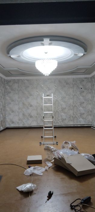 Подключить евро ремонт