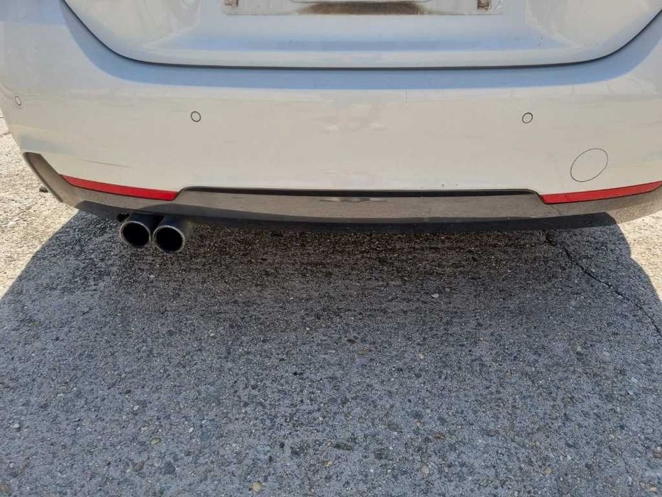 Bara spate completa BMW seria 4 F32 F33 F36 pachet M  originala