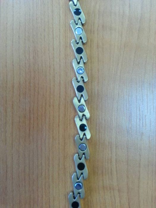 гривна с германии