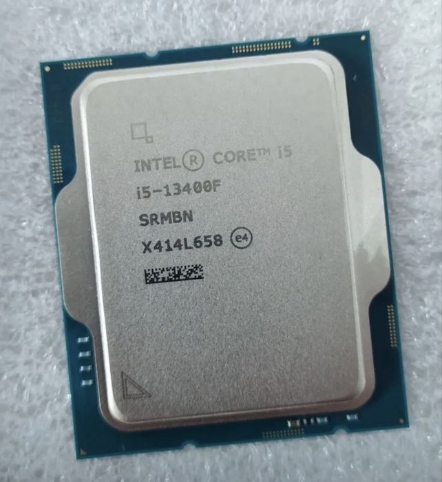 Intel Core I5 13400F