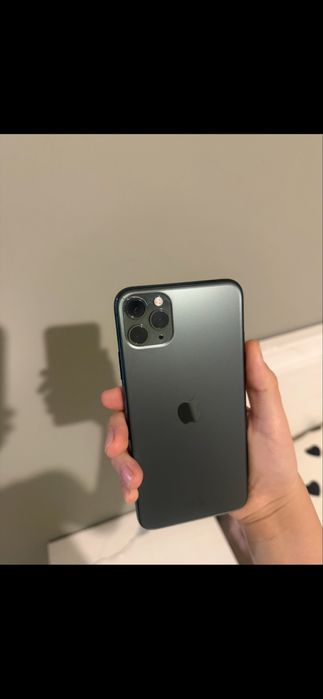IPhone 11 pro max 512GB