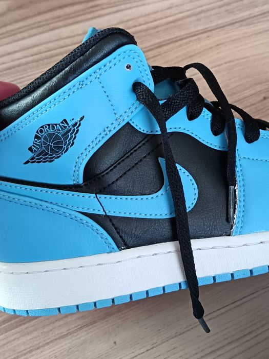 Nike Jordan, 38,5 номер