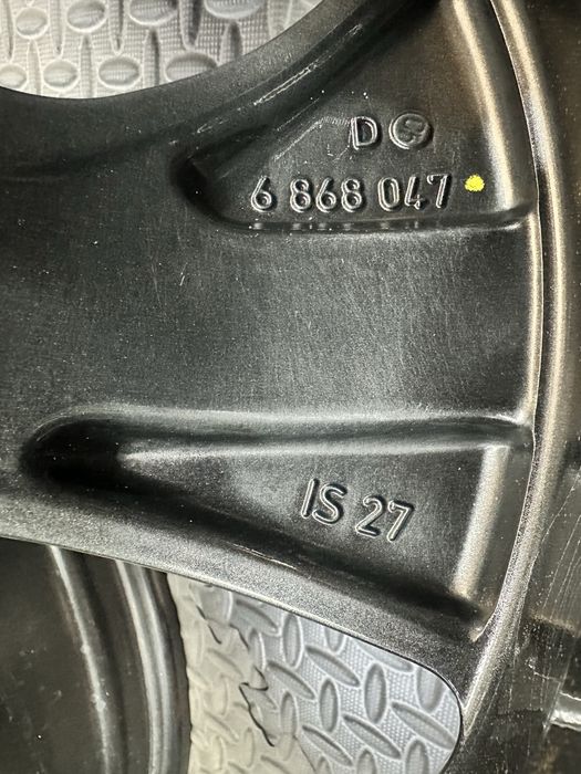 17 цола 5х112 - Audi -A4-A5-A6-Q3-Q5 и други
