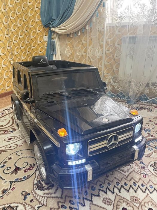 Детские машинка.