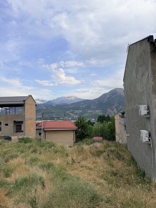 Dacha uchun yer sotiladi