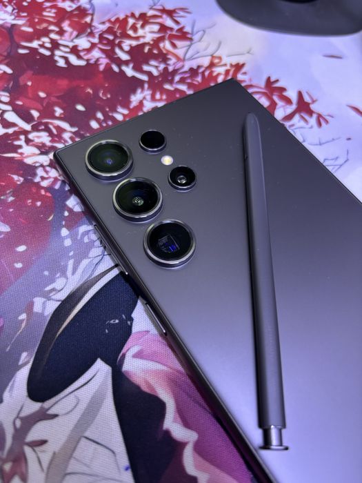 Samsung S24 Ultra состояние идеал