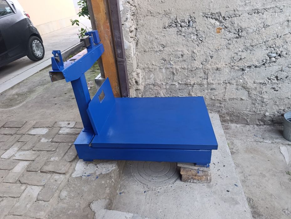 Тарози сотилади холати яхши