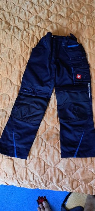 Детско долнище за туризъм и разходка