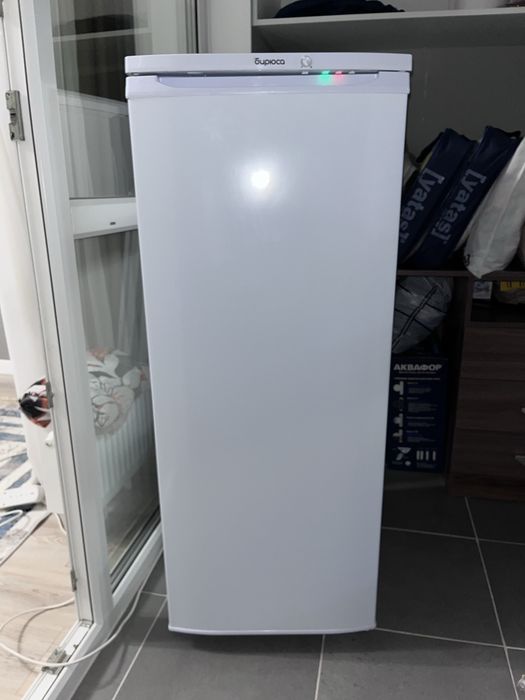Морозильник  Бирюса, 130 л