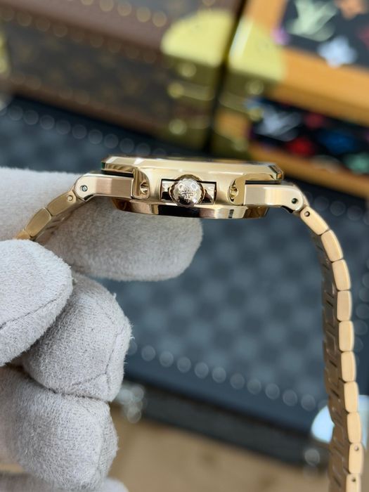 CEAS Patek Philippe Nautilus Rose Gold – Swiss Made – Gravat AU750