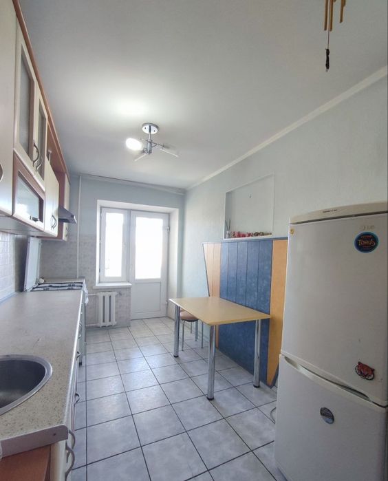 Продажа 3х ком квартиры в кирпичном доме