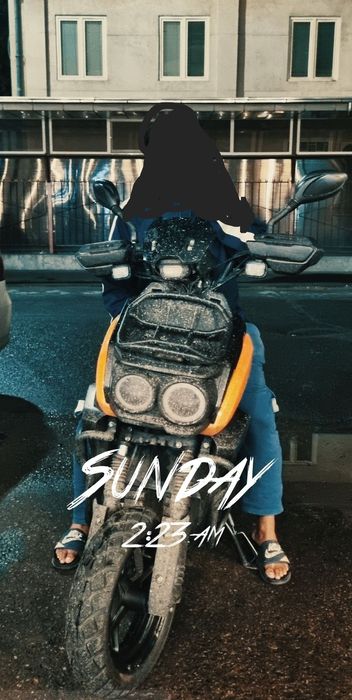 Танк скутер | Tank skuter benzinli skuter nasiya mavjud