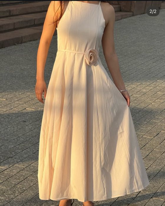 Красивое платье по хорошей цене