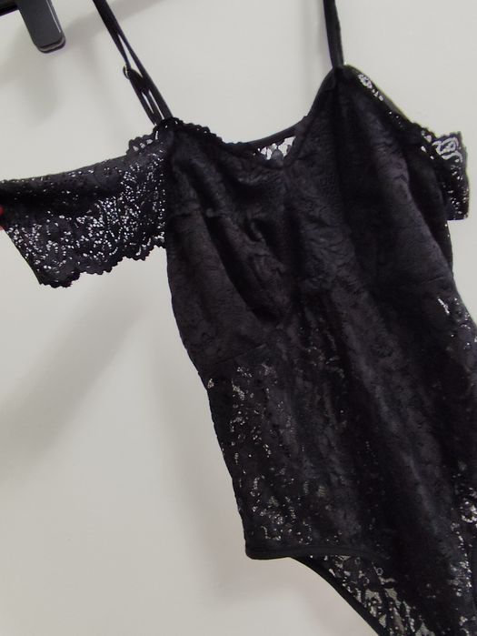 Body modelator damă XL