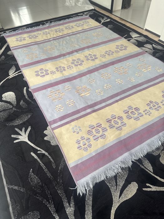 Ковры разные 500 см на 300 см