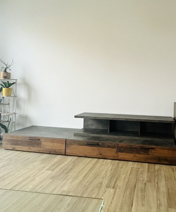 Mobila MOBEXPERT—-Aramis